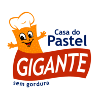 Casa do Pastel Gigante