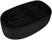 Rolled Steel Wool