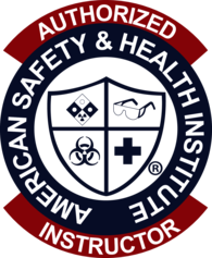 Ashi Authorized Instructor