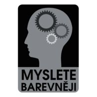 Myslete Barevneji