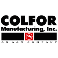 Colfor Manufacturing