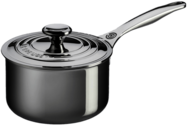 Le Creuset Stainless Steel Saucepan