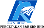 PERCETAKAN P&R SDN BHD