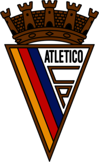 CP Atletico Lissabon