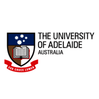 The University of Adelaide