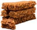 Stacked Flapjacks