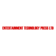 Entertainment Technology Press Limited