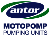 Antor Motopomp