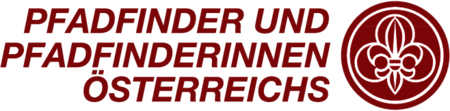 PfadfinderInnen Österreichs / boy scouts and girl guides of austria