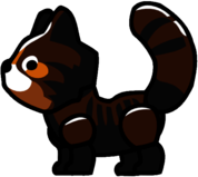 Scribblenauts Norwegian Forest Cat