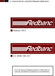 Redbanc