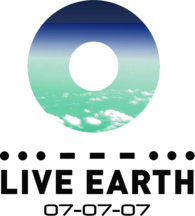 Live Earth Concert