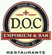 Restaurante Tempero da Vov?