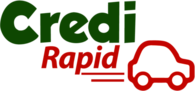 Logotipo Credi Rapid