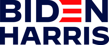 Biden Harris 2020 