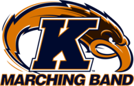 Kent State University Marching Band
