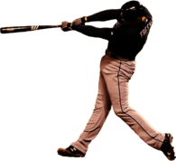 Atlanta Braves Freddie Freeman