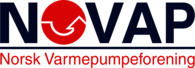 Novap - Norsk Varmepumpeforening