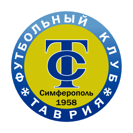 FK Tavriya Simpheropol