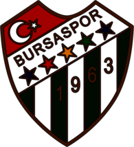 Bursaspor Bursa (70's)