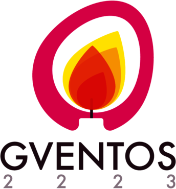 Gventos 2223