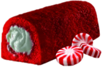 Peppermint Twinkie