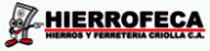 Hierrofeca