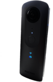 RICOH THETA V 360 camera