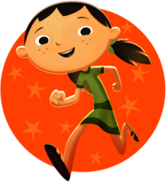 Justin Time Olive Emblem