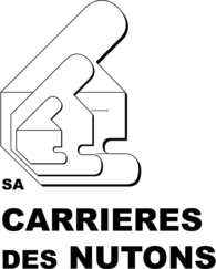 Carrière des nutons