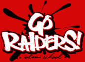 Go Raiders