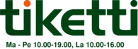 Tiketti
