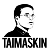Taimaskin