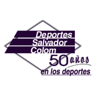 Deportes Salvador Colom