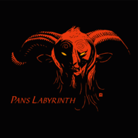 Pan's Labyrinth