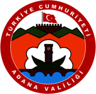 Adana Valilik Yeni