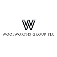 Woolworths Group plc