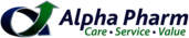 Alpha Pharm