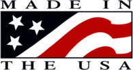 Made in the USA