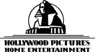Hollywood Pictures Home Entertainment