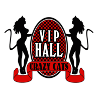 Vip Hall Crazy Cats
