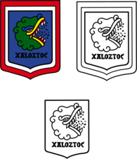 escudo xaloztoc