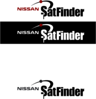 Nissan Sat Finder