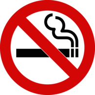No Smoking
