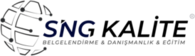 SNG Kalite
