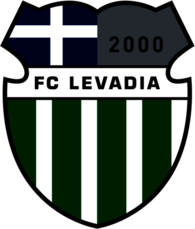 FC Levadia Parnu (early 00's logo)