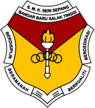 SMK Seri Sepang