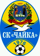 FK Chayka Peschanokopskoye