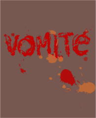 vomite
