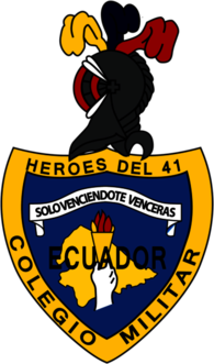 Colegio Militar Comil